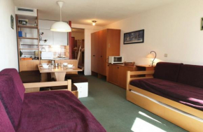 Résidence Le Valaisan I - Studio de 28m² pour 4 personnes MAE-7884